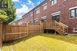 50 COLLIER CRESCENT | Markham Ontario | Slide Image Forty-six