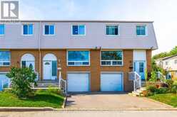 11 - 3525 BRANDON GATE DRIVE | Mississauga Ontario | Slide Image One