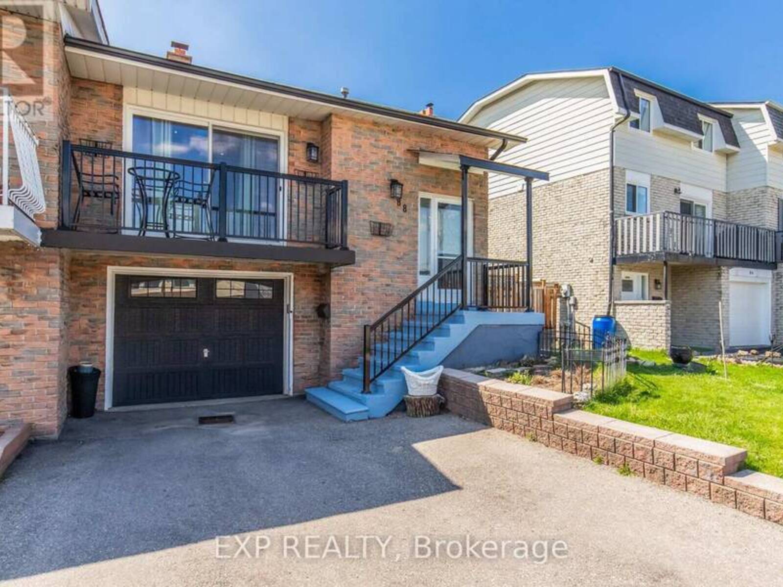 88 ENGLISH STREET, Brampton, Ontario L6X 2P6