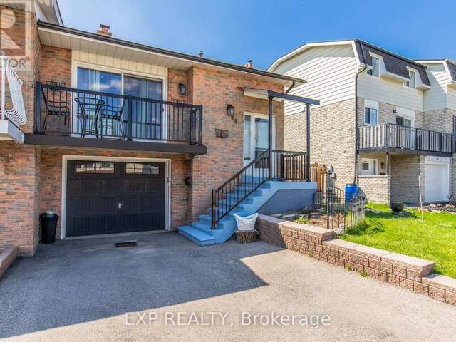 88 ENGLISH STREET Brampton Ontario, L6X 2P6 - 4 Bedrooms Home For Sale