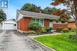316 WILLOWGROVE CRESCENT | Woodstock Ontario | Slide Image Two
