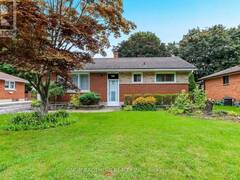 316 WILLOWGROVE CRESCENT Woodstock Ontario, N4S 7N4