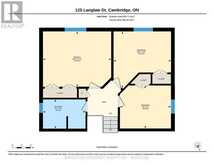 125 LANGLAW DRIVE | Cambridge Ontario | Slide Image Forty