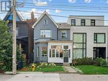 168 MARKHAM STREET | Toronto Ontario | Slide Image One