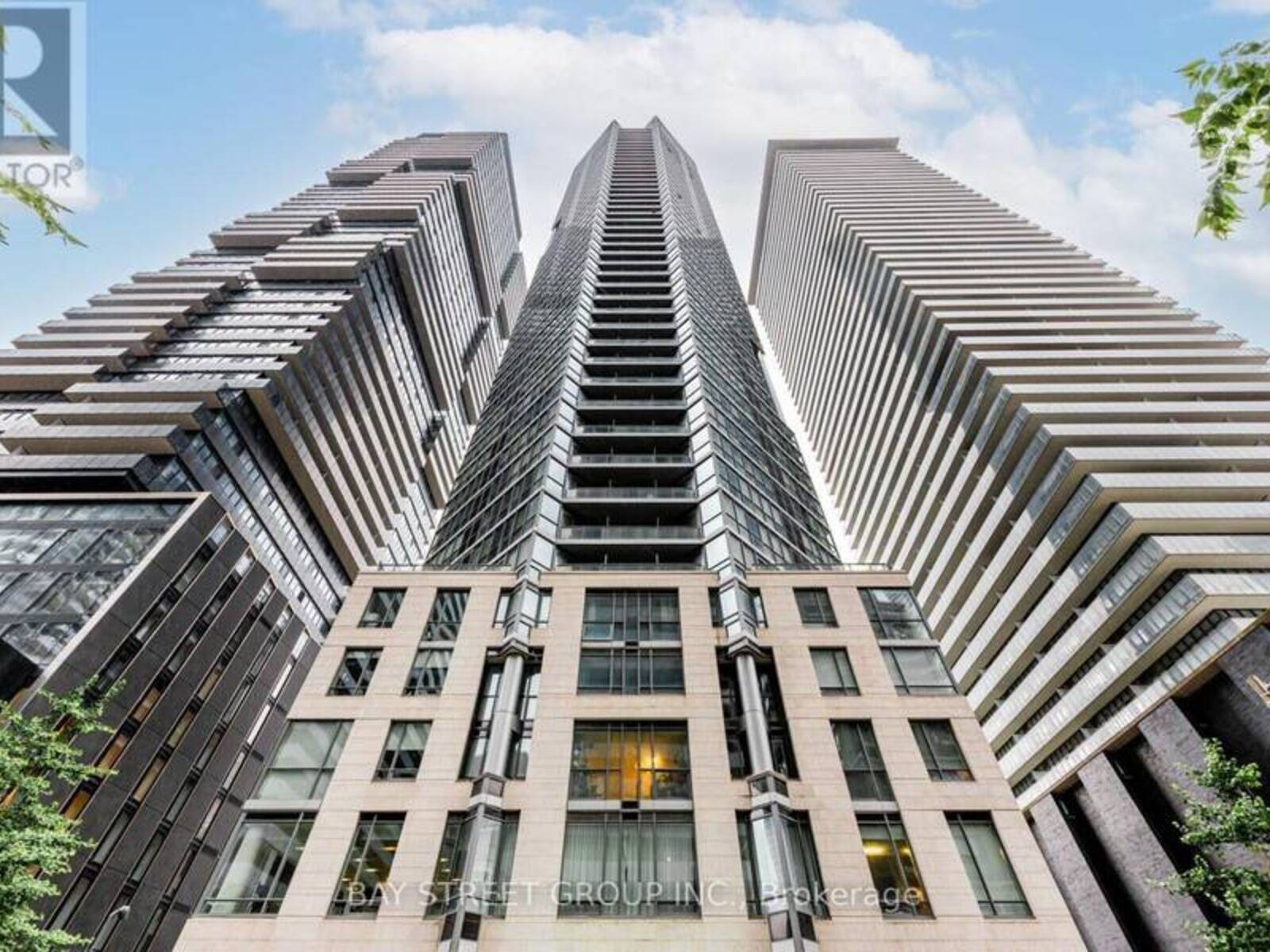 5102 - 45 CHARLES STREET E, Toronto, Ontario M4Y 0B8
