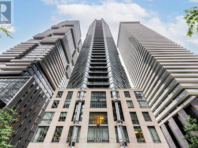5102 - 45 CHARLES STREET E Toronto Ontario, M4Y 0B8 - 2 Bedrooms Condo For Sale