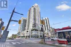1404 - 500 ST CLAIR AVENUE W | Toronto Ontario | Slide Image One