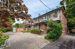 43 ORIOLE ROAD | Toronto Ontario | Slide Image Forty-seven