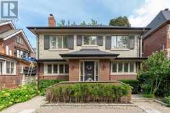 43 ORIOLE ROAD | Toronto Ontario | Slide Image Forty-eight