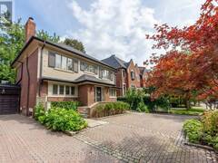 43 ORIOLE ROAD Toronto Ontario, M4V 2E6