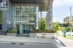 1605 - 1815 YONGE STREET | Toronto Ontario | Slide Image Two