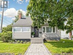 177 PARK ROAD N Oshawa Ontario, L1J 4L5