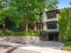 11 PINE CRESCENT Toronto Ontario, M4E 1L1