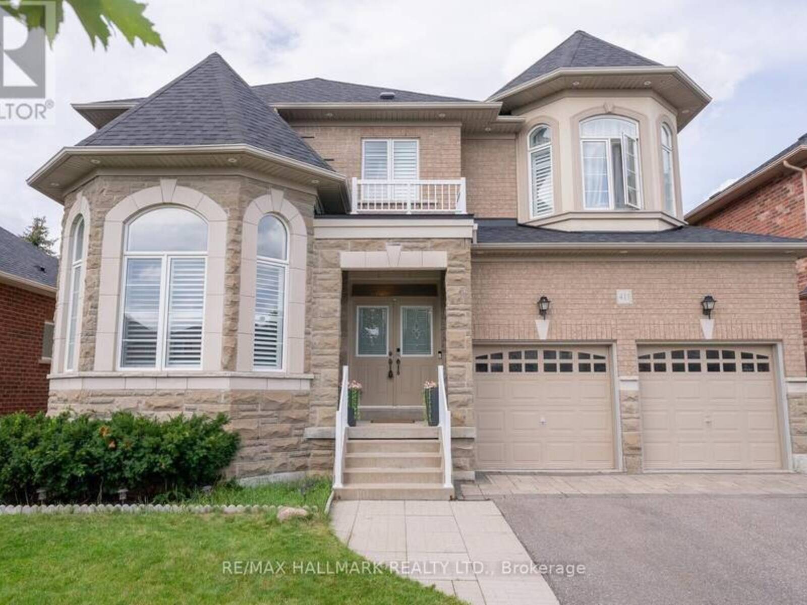 411 HOOVER PARK DRIVE, Whitchurch-Stouffville, Ontario L4A 1P4