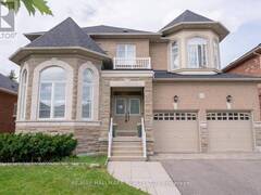 411 HOOVER PARK DRIVE Whitchurch-Stouffville Ontario, L4A 1P4