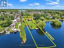 91 RIVEREDGE DRIVE | Georgina Ontario | Slide Image One
