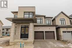 89 HALLDORSON AVENUE | Aurora Ontario | Slide Image Two