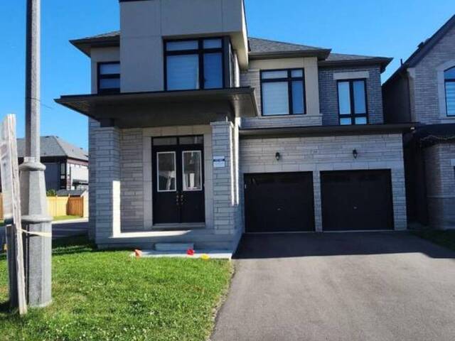 89 HALLDORSON AVENUE Aurora Ontario, L4G 7Z4 - 5 Bedrooms Home For Sale