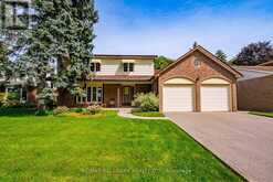27 SIR GAWAINE PLACE | Markham Ontario | Slide Image One