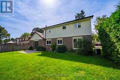 27 SIR GAWAINE PLACE | Markham Ontario | Slide Image Thirty-three