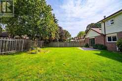 27 SIR GAWAINE PLACE | Markham Ontario | Slide Image Thirty-four
