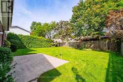 27 SIR GAWAINE PLACE | Markham Ontario | Slide Image Thirty-six