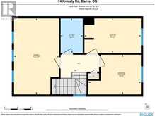 74 KNICELY ROAD | Barrie Ontario | Slide Image Fifteen