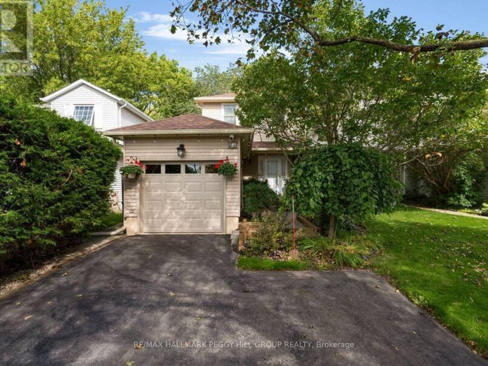 74 KNICELY ROAD, Barrie, Ontario L4N 6V4