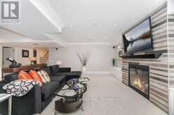 1595 CALVERTON COURT | Mississauga Ontario | Slide Image Thirty-one