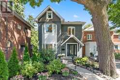 109 KENNEDY AVENUE | Toronto Ontario | Slide Image One
