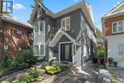 109 KENNEDY AVENUE | Toronto Ontario | Slide Image Forty-four
