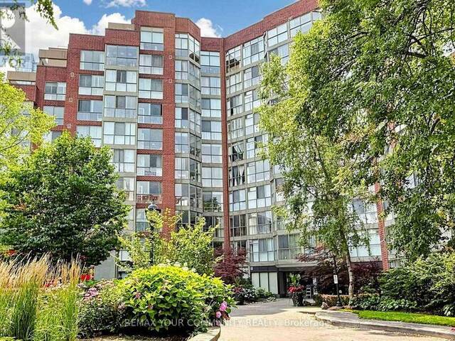 844 - 24 SOUTHPORT STREET Toronto Ontario, M6S 4Z1 - 2 Bedrooms Condo For Sale