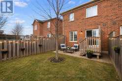 6 - 5070 HARVARD ROAD | Mississauga Ontario | Slide Image Thirty-seven