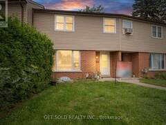 5 - 5 KINGHAM ROAD Halton Hills Ontario, L7J 1S3