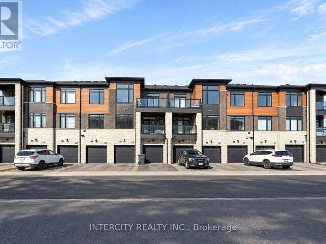 10F - 513 TIM MANLEY AVENUE Caledon Ontario, L7C 1Z9 - 2 Bedrooms Condo For Sale