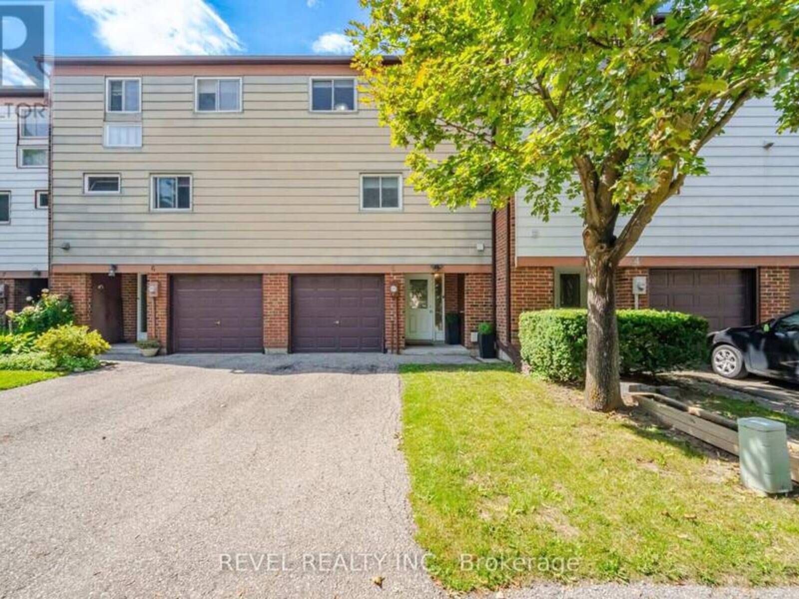 5 - 650 CHILDS DRIVE, Milton, Ontario L9T 3N8