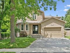 3092 SHANNON CRESCENT Oakville Ontario, L6L 6B4