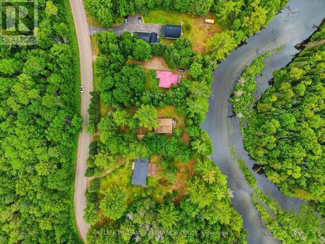 1689 BRAELOCH ROAD Haliburton Ontario, K0M 1S0 - 3 Bedrooms Waterfront Home For sale