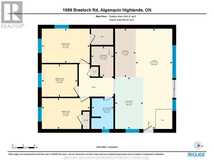 1689 BRAELOCH ROAD | Haliburton Ontario | Slide Image Thirty-two