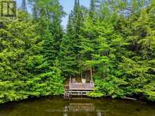 1689 BRAELOCH ROAD | Haliburton Ontario | Slide Image Four
