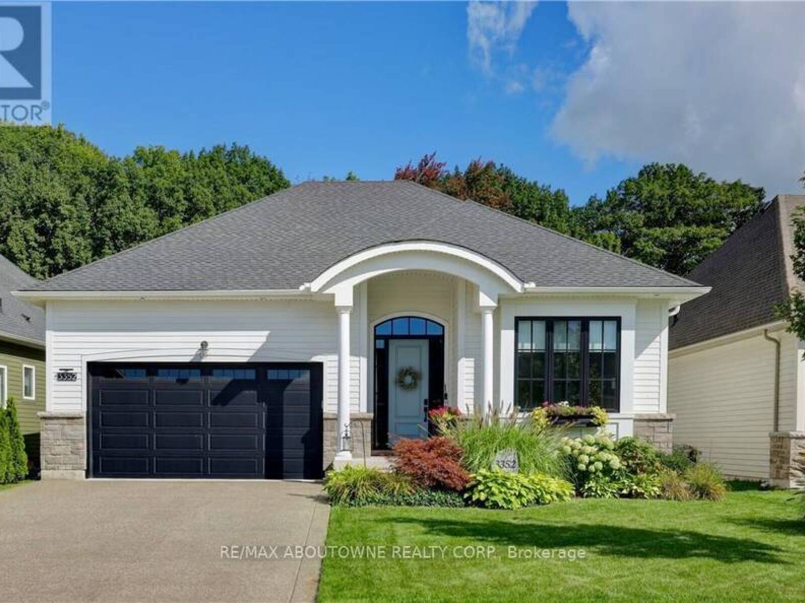 3352 WHISPERING WOOD TRAIL, Fort Erie, Ontario L0S 1N0