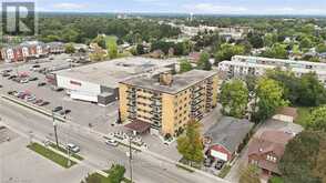 508 - 87 ST GEORGE STREET | Brantford Ontario | Slide Image Nineteen