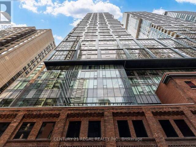2204 - 15 MERCER STREET Toronto Ontario, M5V 1H2 - 4 Bedrooms Condo For Sale