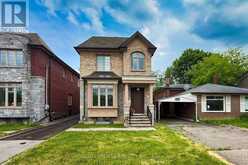 183 FINCH AVENUE E | Toronto Ontario | Slide Image One
