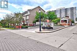 805 - 1400 THE ESPLANADE N | Pickering Ontario | Slide Image Thirty-nine