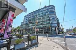 902 - 1201 DUNDAS STREET E | Toronto Ontario | Slide Image Twenty-eight