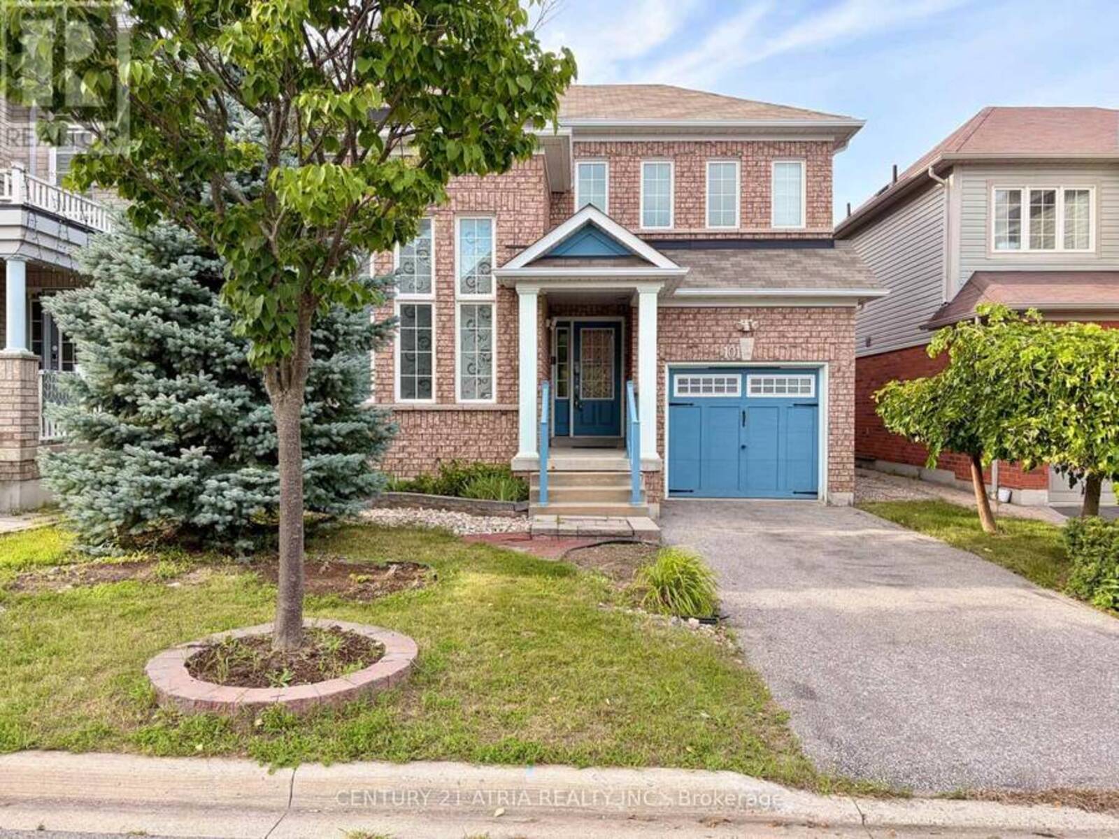 101 ELLIOTTGLEN DRIVE, Ajax, Ontario L1Z 0G9