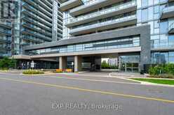 803 - 20 GATINEAU DRIVE | Vaughan Ontario | Slide Image Two