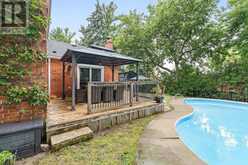 2760 CATHIAN COURT | Mississauga Ontario | Slide Image Thirty-nine