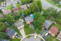2760 CATHIAN COURT | Mississauga Ontario | Slide Image Three